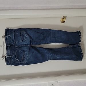 Silver jeans Aiko slim boot jeans size 16